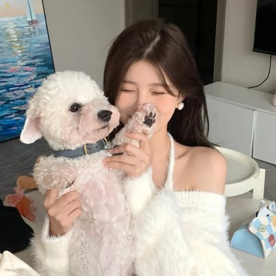 美丽女孩